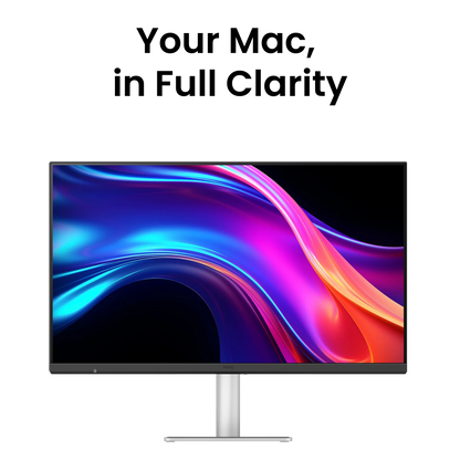 BenQ MA320UG 31.5" 4K UHD 120Hz IPS Nano Gloss Professional Monitor for Mac
