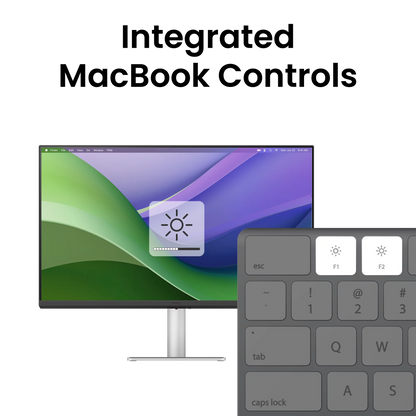 BenQ MA270UP 27" 4K UHD 60Hz IPS Nano Gloss Professional Monitor for Mac