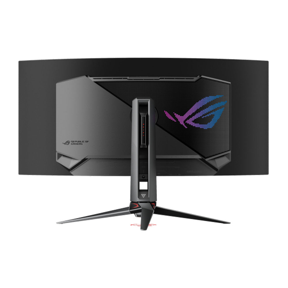 ASUS ROG Swift OLED PG39WCDM 38.5" UWQHD 240Hz OLED Curved Gaming Monitor