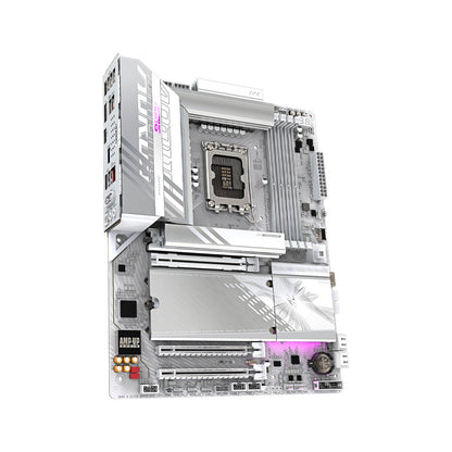GIGABYTE Z890 AORUS Elite WiFi7 LGA1851 ATX Motherboard