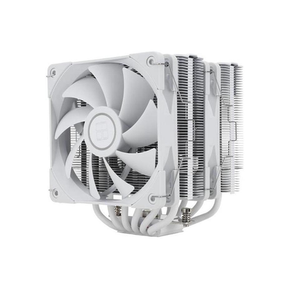 Thermalright Peerless Assassin 120 CPU Air Cooler [Black/Grey/White/ARGB White]