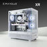 XT White -  AMD Ryzen 7 7800X3D /  GeForce RTX 5070 Gaming PC
