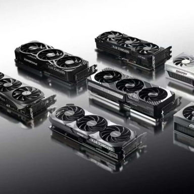 Shop PC Parts