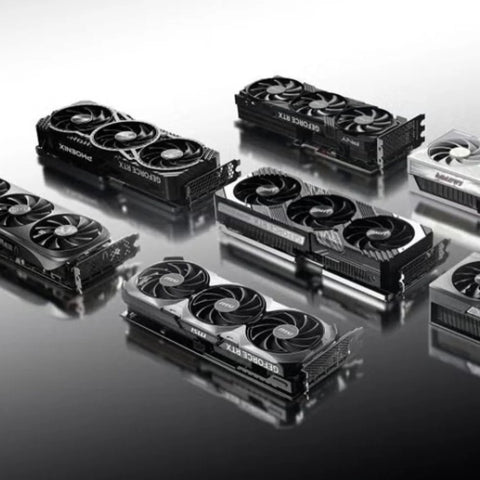Graphics Cards