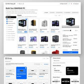 Custom PC Configurator