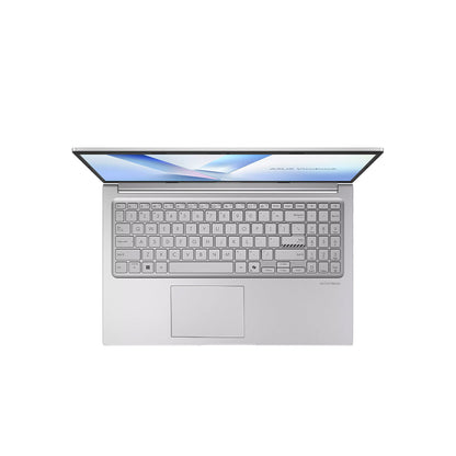 ASUS Vivobook 15 15.6" FHD Productivity Laptop (Intel Core 5 120U, 16GB RAM, 512GB SSD) [A1504V-ABQ268WSP/ABQ269WSP/ABQ270WSP]