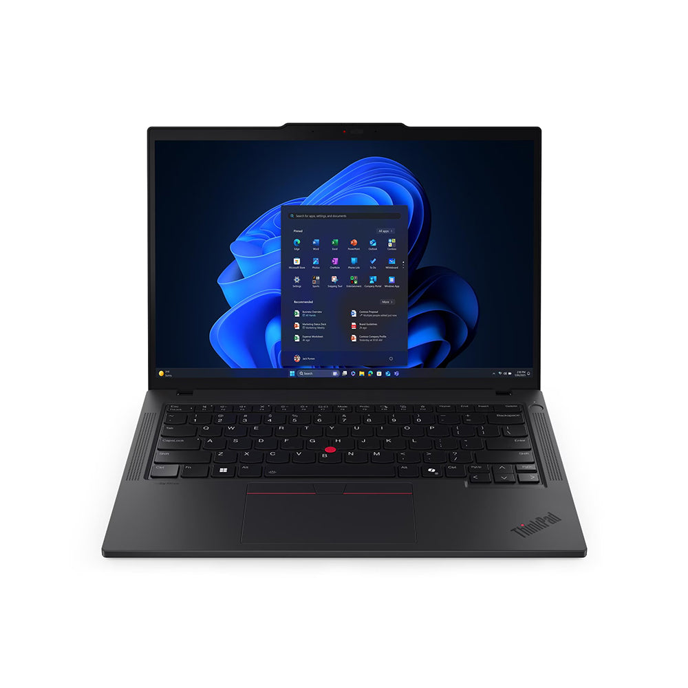 Lenovo ThinkPad T14 Gen 6 14" WUXGA Business Laptop (Intel Core Ultra 5 225U, 32GB RAM, 1TB SSD) [21QC000RMA]