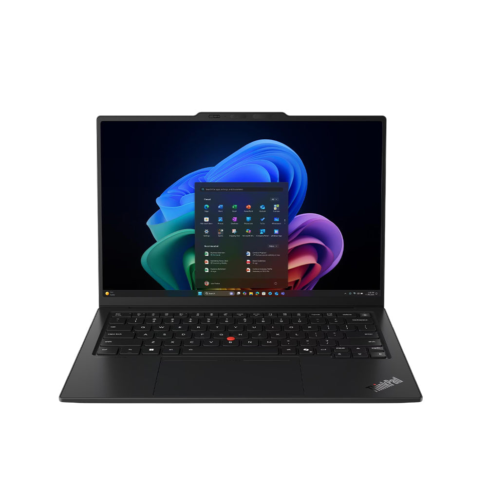 Lenovo ThinkPad X1 Carbon Gen 14 14" WUXGA Touch Business Laptop (Intel Core Ultra 7 355, 32GB RAM, 1TB SSD) [21V70084MA]