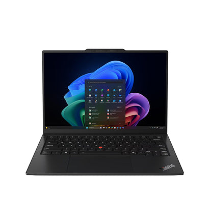 Lenovo ThinkPad X1 Carbon Gen 14 14" WUXGA Touch Business Laptop (Intel Core Ultra 7 355, 32GB RAM, 1TB SSD) [21V70084MA]