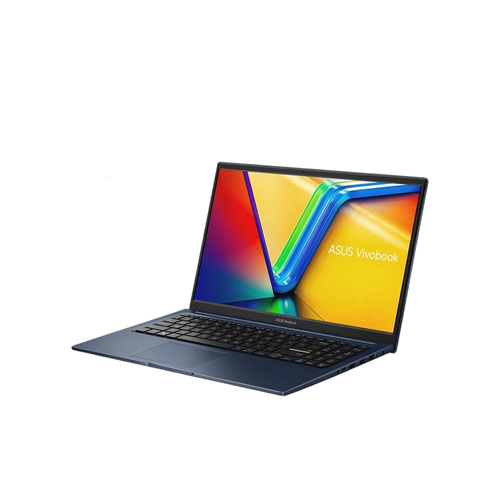 ASUS Vivobook 15 15.6" FHD Productivity Laptop (Intel Core 5 120U, 8GB RAM, 512GB SSD) [A1504V-ABQ168WSP/ABQ169WSP/ABQ170WSP]