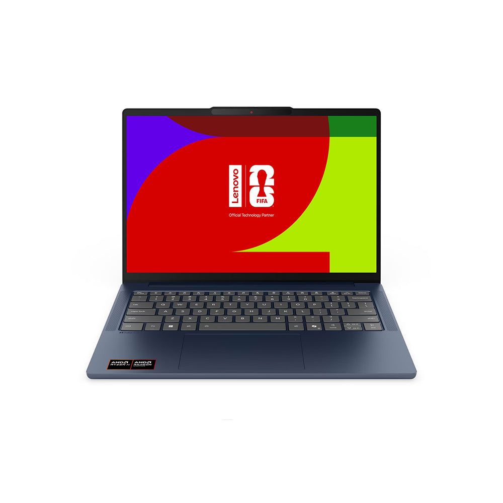 Lenovo IdeaPad Slim 5 14" WUXGA Productivity Laptop (AMD Ryzen AI 7 445, 16GB RAM, 512GB SSD) [14AGP11-83S10088MJ]