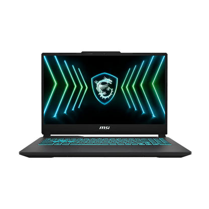 MSI Cyborg 15 Black Edition Gaming Laptop [A13VEO-2496MYNN]