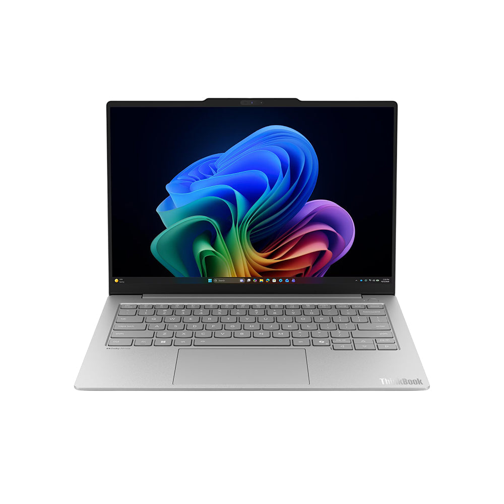 Lenovo ThinkBook 14x ILL 14" WUXGA 120Hz Business Laptop (Intel Core Ultra 5 226V, 16GB RAM, 512GB SSD) [22BG004TMA]