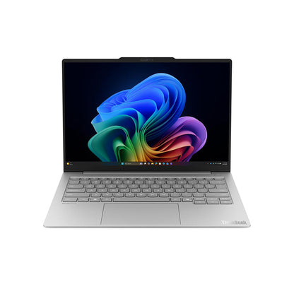Lenovo ThinkBook 14x ILL 14" WUXGA 120Hz Business Laptop (Intel Core Ultra 5 226V, 16GB RAM, 512GB SSD) [22BG004TMA]