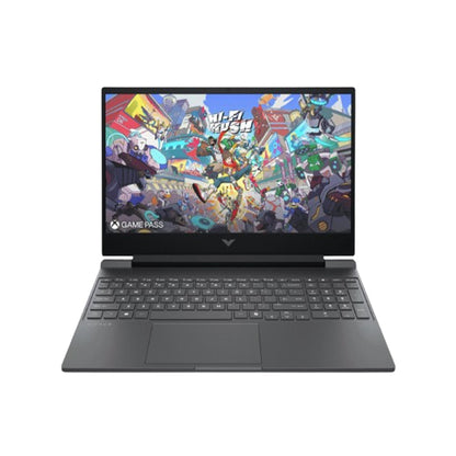 HP Victus 15 15.6" FHD 144Hz Gaming Laptop (NVIDIA GeForce RTX 3050, Intel Core 5 205H, 16GB RAM, 512GB SSD) [15-FA3005TX]