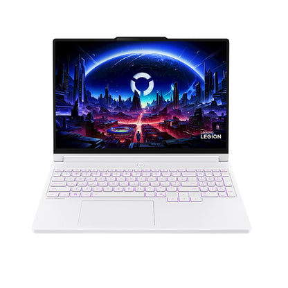 Lenovo Legion 5 15.3" WQXGA OLED 165Hz Gaming Laptop (NVIDIA GeForce RTX 5060, Intel Core Ultra 7 251HX, 16GB RAM, 512GB SSD) [15IAX11-83VK001RMJ]