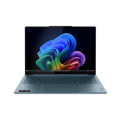 Lenovo Yoga Slim 7 14" WUXGA OLED Productivity Laptop (AMD Ryzen AI 7 345, 16GB RAM, 512GB SSD) [14AKP10-83JY00AWMJ]