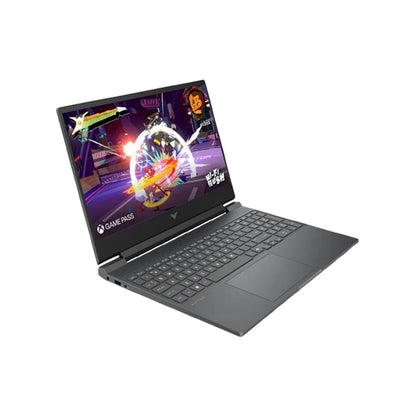 HP Victus 15 15.6" FHD 144Hz Gaming Laptop (NVIDIA GeForce RTX 3050, Intel Core 5 205H, 16GB RAM, 512GB SSD) [15-FA3005TX]