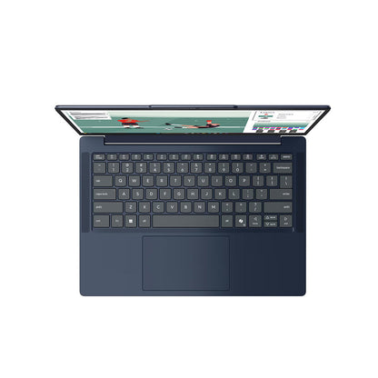 Lenovo IdeaPad Slim 3 14" WUXGA Productivity Laptop (Intel Core 5 320, 16GB RAM, 512GB SSD) [14IWC11-83RQ002MMJ]