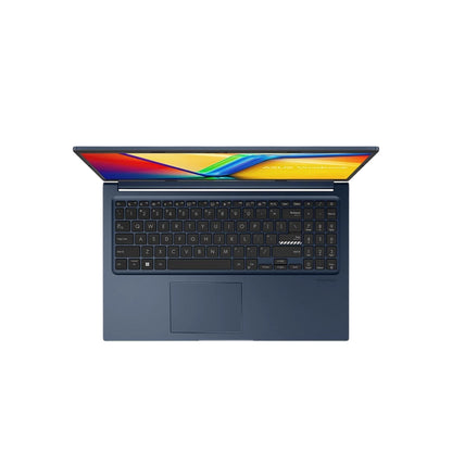 ASUS Vivobook 15 15.6" FHD Productivity Laptop (Intel Core 5 120U, 16GB RAM, 512GB SSD) [A1504V-ABQ268WSP/ABQ269WSP/ABQ270WSP]