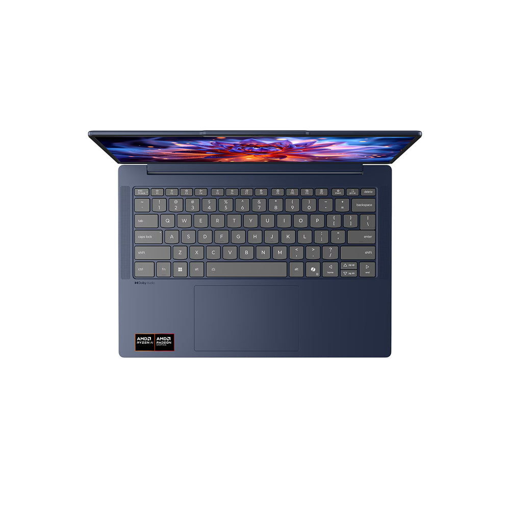 Lenovo IdeaPad Slim 5 14" WUXGA Productivity Laptop (AMD Ryzen AI 7 445, 16GB RAM, 512GB SSD) [14AGP11-83S10088MJ]