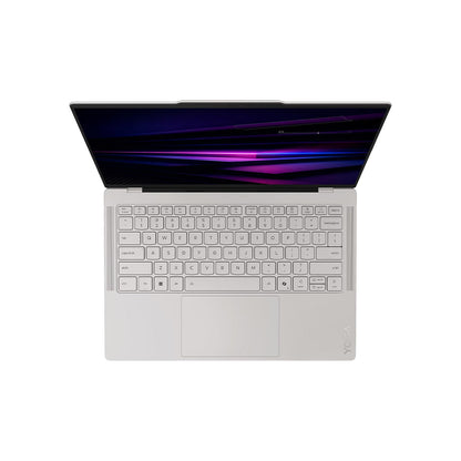 Lenovo Yoga Slim 7 Ultra 14" 2.8K OLED Touch Productivity Laptop (Intel Core Ultra X9 378H, 32GB RAM, 1TB SSD) [14IPH11-83QK009AMJ]