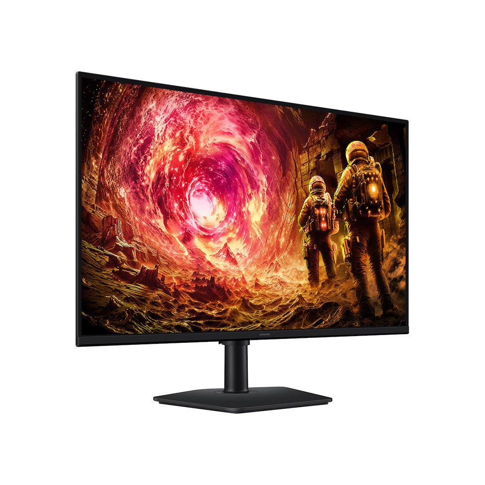 Samsung Odyssey G5 G50F LS32FG502EEXXS 32" QHD 180Hz IPS Gaming Monitor