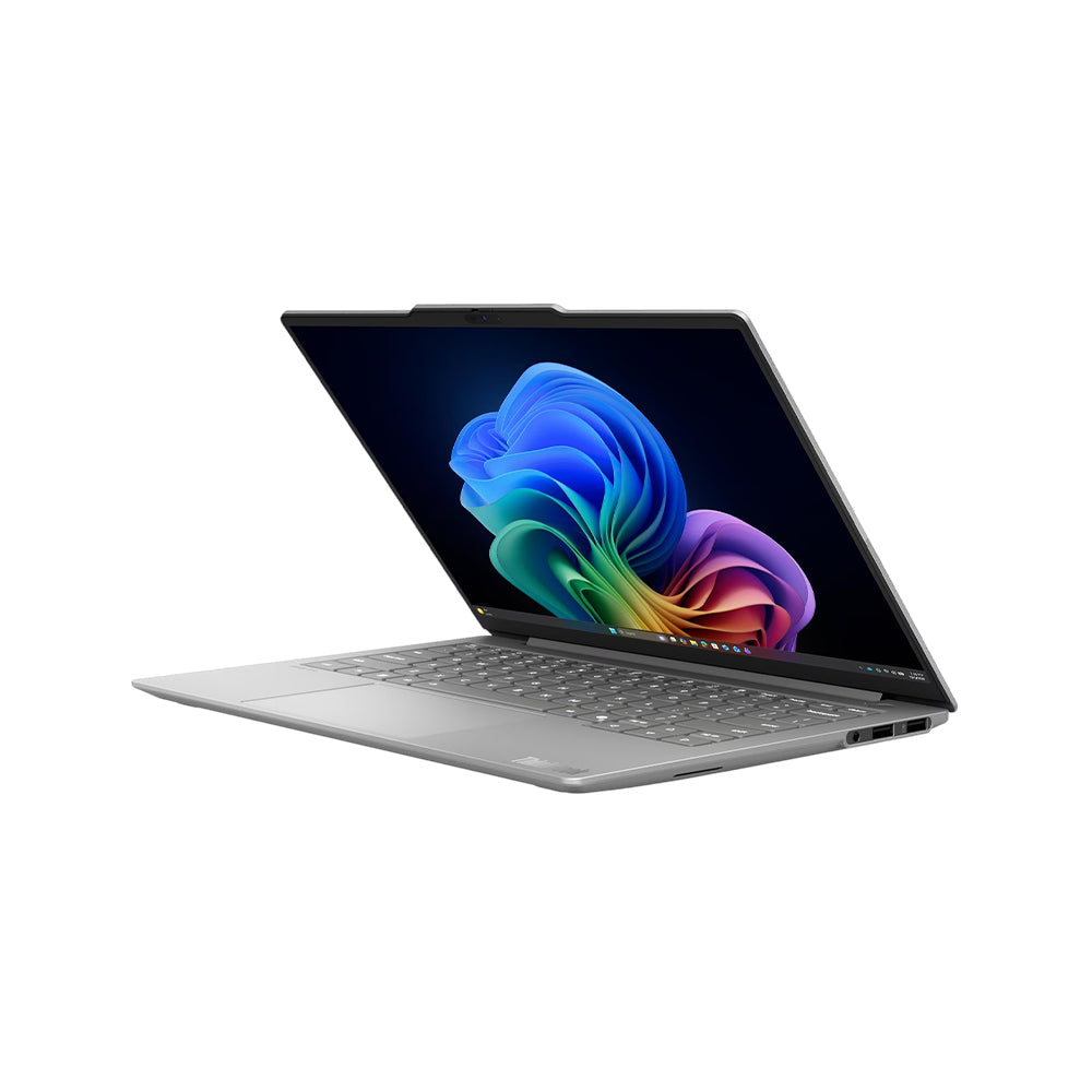 Lenovo ThinkBook 14x ILL 14" WUXGA 120Hz Business Laptop (Intel Core Ultra 5 226V, 16GB RAM, 512GB SSD) [22BG004TMA]