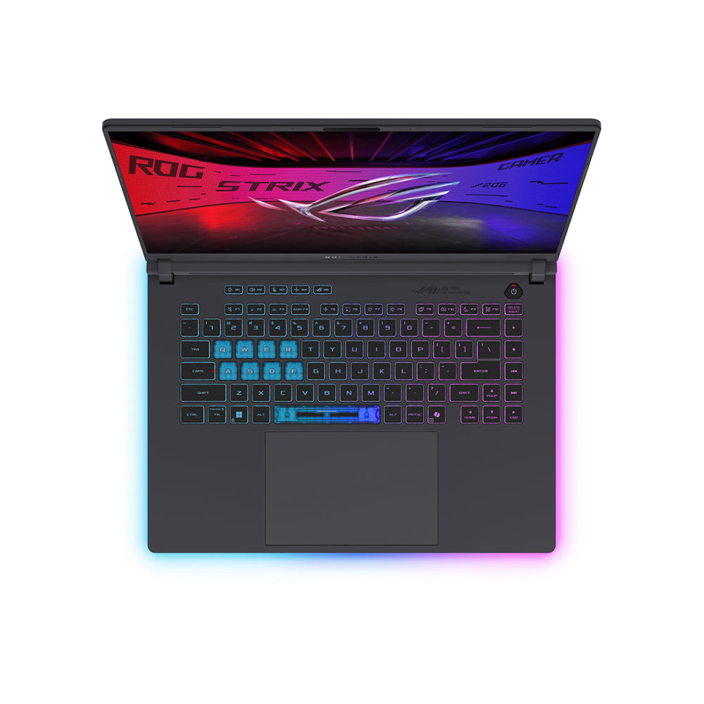 ASUS ROG Strix G16 Gaming Laptop [G615L-MTS5088WP]