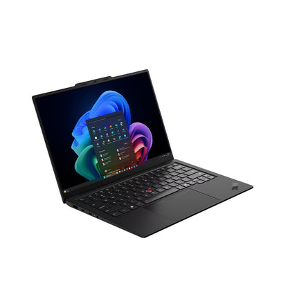 Lenovo ThinkPad X1 Carbon Gen 14 14" WUXGA Touch Business Laptop (Intel Core Ultra 7 355, 32GB RAM, 1TB SSD) [21V70084MA]