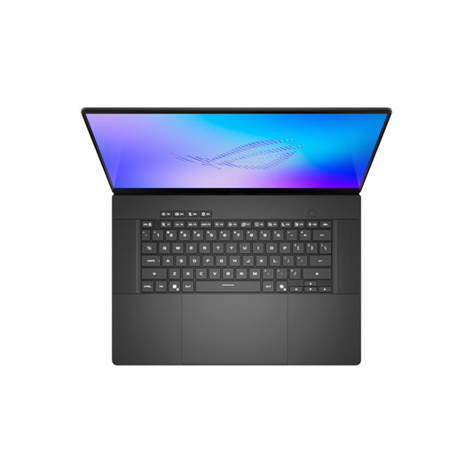 ASUS ROG Zephyrus G16 16" 2.5K OLED 240Hz Gaming Laptop (NVIDIA GeForce RTX 5060, Intel Core Ultra 9 386H, 32GB RAM, 1TB SSD) [GU606A-MTB038WP]