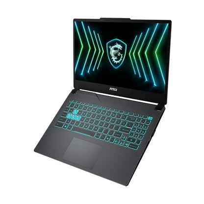 MSI Cyborg 15 Black Edition Gaming Laptop [A13VEO-2496MYNN]