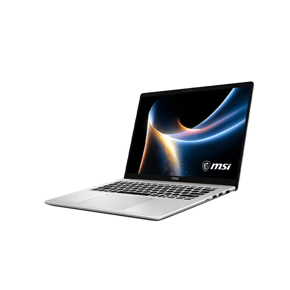 MSI Modern 14S Productivity Laptop [G3MG-024MY]