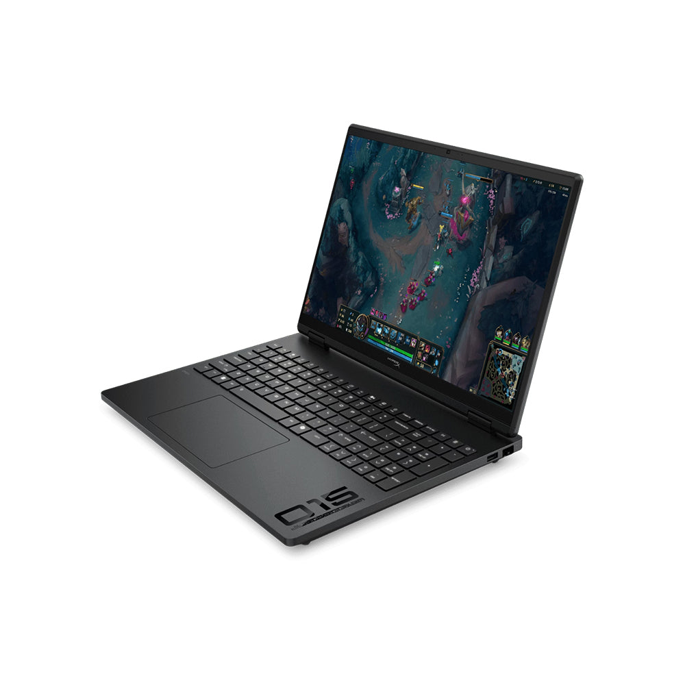 HP HyperX OMEN 15.3" WUXGA 165Hz Gaming Laptop (NVIDIA GeForce RTX 5050, Intel Core i7-14650HX, 16GB RAM, 512GB SSD) [15-GA0263TX]