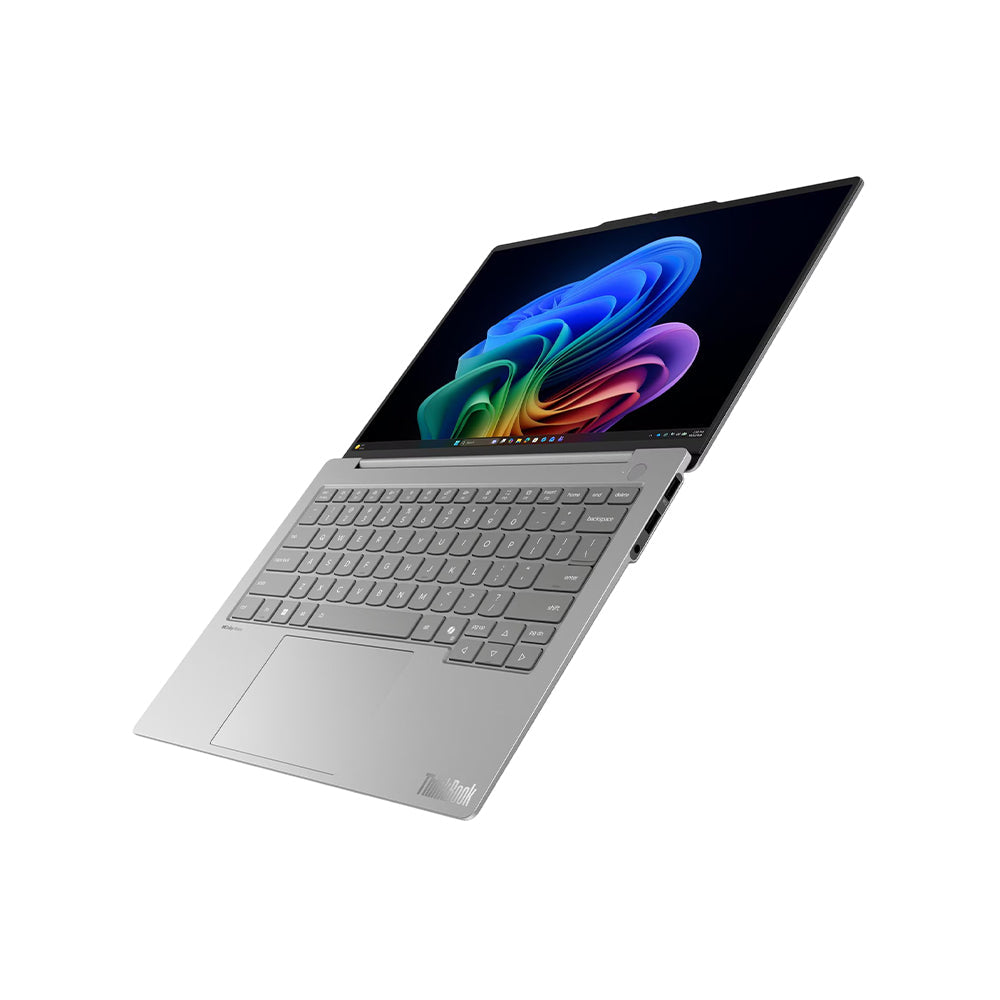 Lenovo ThinkBook 14x ILL 14" WUXGA 120Hz Business Laptop (Intel Core Ultra 5 226V, 16GB RAM, 512GB SSD) [22BG004TMA]