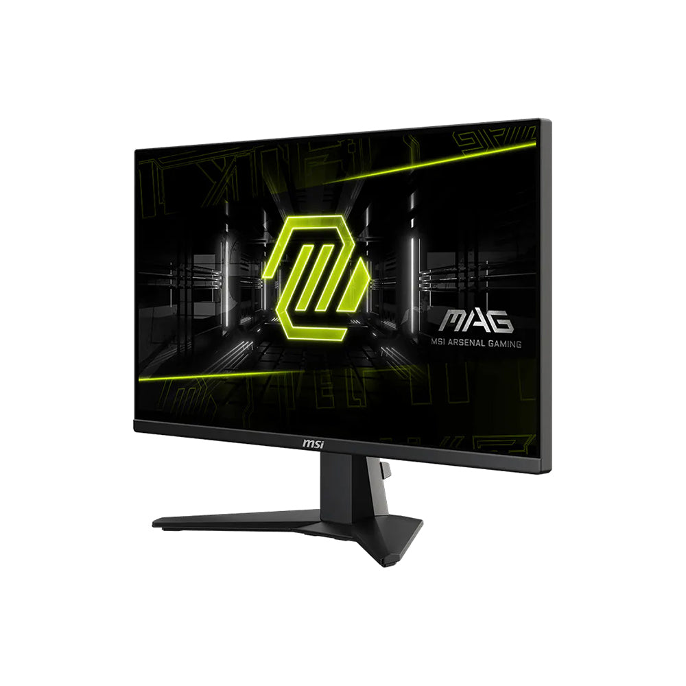 MSI MAG 255F E20 25" FHD 200Hz IPS Gaming Monitor