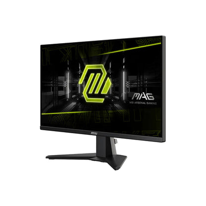 MSI MAG 255F E20 25" FHD 200Hz IPS Gaming Monitor