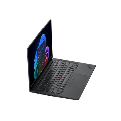 Lenovo ThinkPad E14 Gen 8 14" WUXGA Business Laptop (Intel Core Ultra 7 355, 16GB RAM, 512GB SSD) [21Y6000BMA]