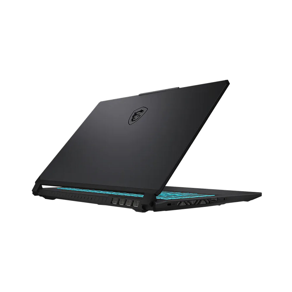 MSI Cyborg 15 Black Edition Gaming Laptop [A13VEO-2496MYNN]