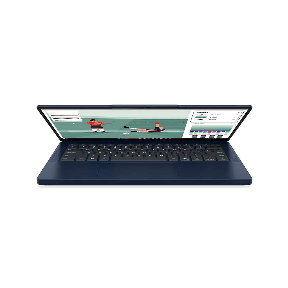 Lenovo IdeaPad Slim 3 14" WUXGA Productivity Laptop (Intel Core 5 320, 16GB RAM, 512GB SSD) [14IWC11-83RQ002MMJ]