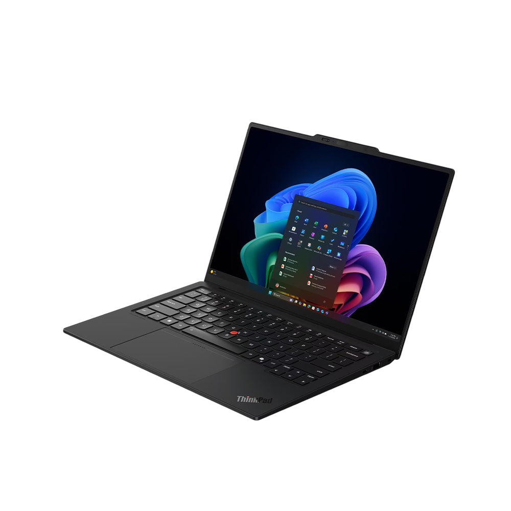 Lenovo ThinkPad X1 Carbon Gen 14 14" WUXGA Touch Business Laptop (Intel Core Ultra 7 355, 32GB RAM, 1TB SSD) [21V70084MA]