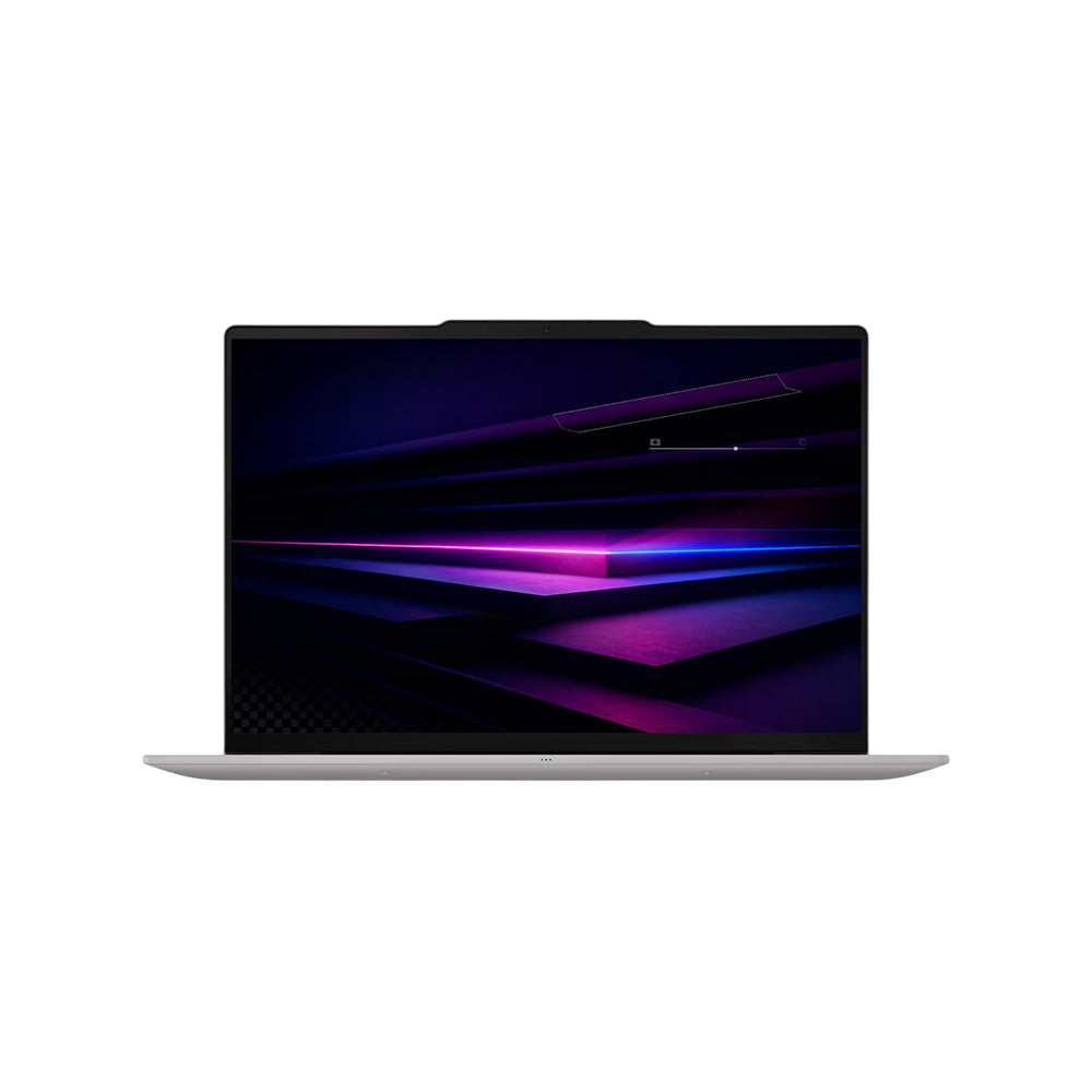 Lenovo Yoga Slim 7 Ultra 14" 2.8K OLED Touch Productivity Laptop (Intel Core Ultra X9 378H, 32GB RAM, 1TB SSD) [14IPH11-83QK009AMJ]
