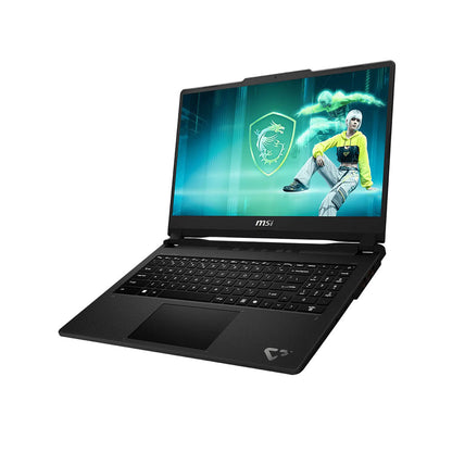MSI Cyborg 15 Max Gaming Laptop [C13WG-096MY]