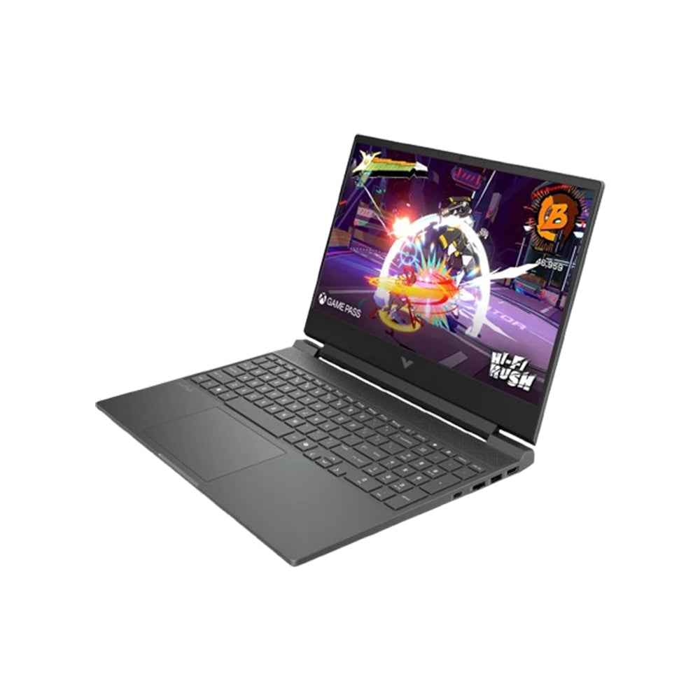 HP Victus 15 15.6" FHD 144Hz Gaming Laptop (NVIDIA GeForce RTX 3050, Intel Core 5 205H, 16GB RAM, 512GB SSD) [15-FA3005TX]