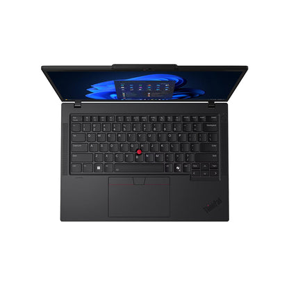 Lenovo ThinkPad T14 Gen 6 14" WUXGA Business Laptop (Intel Core Ultra 5 225U, 32GB RAM, 1TB SSD) [21QC000RMA]