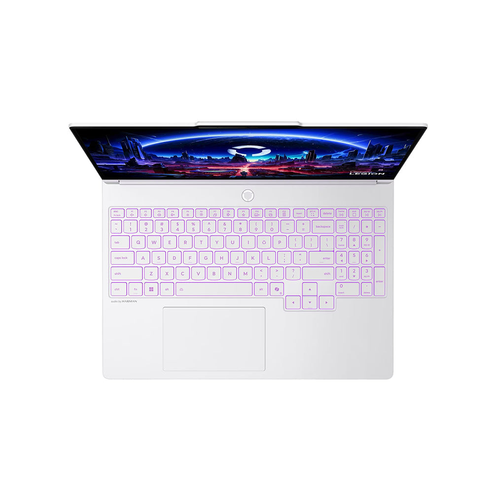 Lenovo Legion 5 15.3" WQXGA OLED 165Hz Gaming Laptop (NVIDIA GeForce RTX 5060, Intel Core Ultra 7 251HX, 16GB RAM, 512GB SSD) [15IAX11-83VK001RMJ]