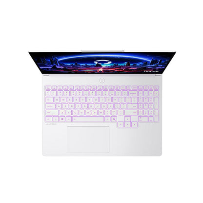 Lenovo Legion 5 15.3" WQXGA OLED 165Hz Gaming Laptop (NVIDIA GeForce RTX 5060, Intel Core Ultra 7 251HX, 16GB RAM, 512GB SSD) [15IAX11-83VK001RMJ]