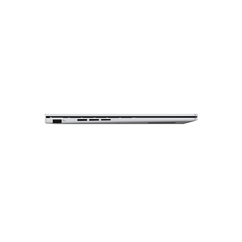 ASUS Zenbook 14 OLED 14" WUXGA OLED Touch Productivity Laptop (Intel Core Ultra 5 225H, 16GB RAM, 512GB SSD) [UX3405C-AQL246WS]