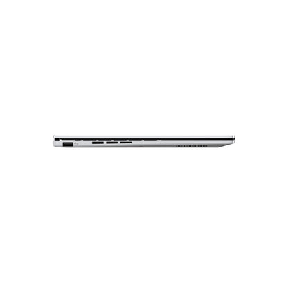 ASUS Zenbook 14 OLED 14" WUXGA OLED Touch Productivity Laptop (Intel Core Ultra 5 225H, 16GB RAM, 512GB SSD) [UX3405C-AQL246WS]