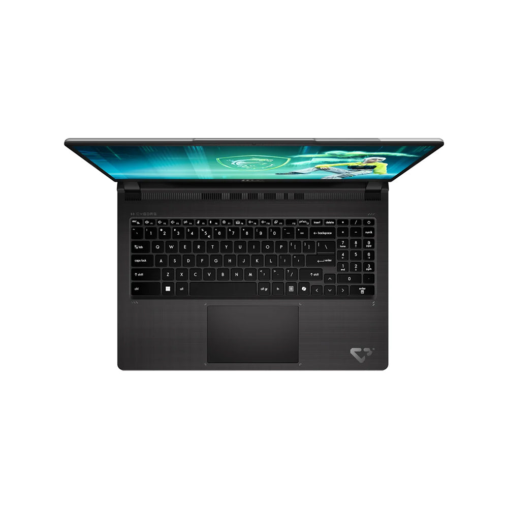MSI Cyborg 15 Gaming Laptop [C13WFO-419MYNN]